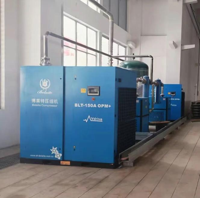 纺织行业的隐形帮手 BLT-150AOPM+用于纺织工艺